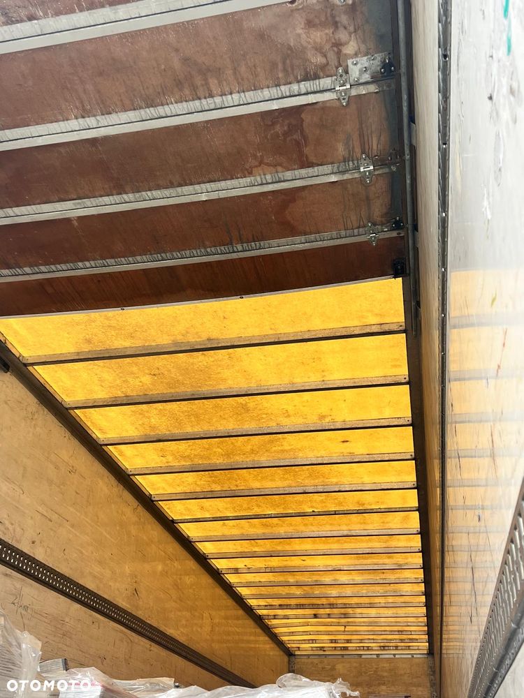 Samro Naczepa 2-osiowa - 2