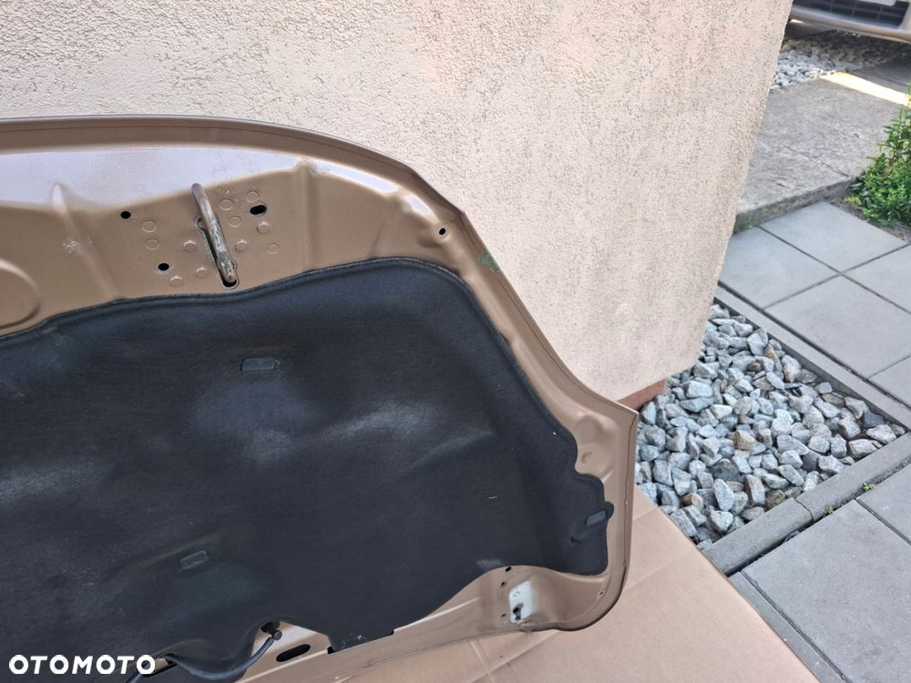 maska pokrywa volvo v40 ii oryginał ładny stan - 10