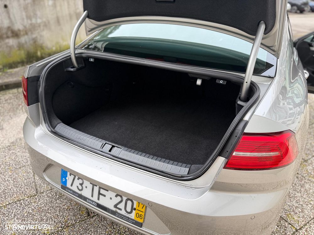 VW Passat 1.4 TSI GTE Plug-in - 53