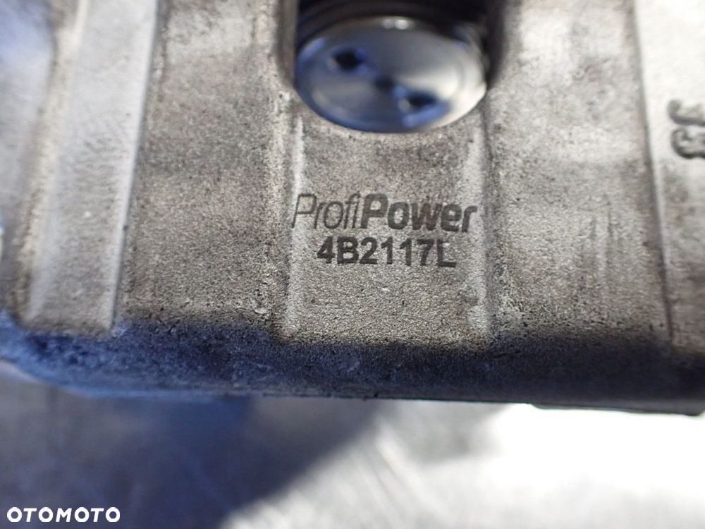 ZACISK HAMULCA PRAWY TYŁ NISSAN ALMERA 2.2 4B2117L - 4