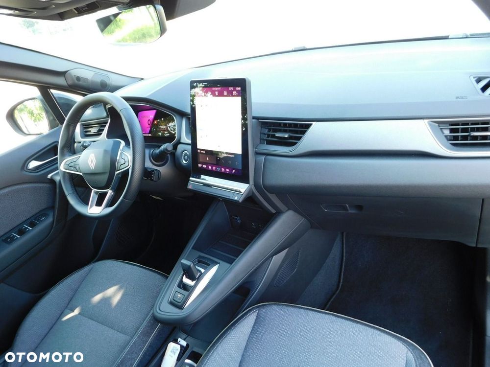 Renault Symbioz TCe Mild Hybrid 140 EDC EVOLUTION - 7