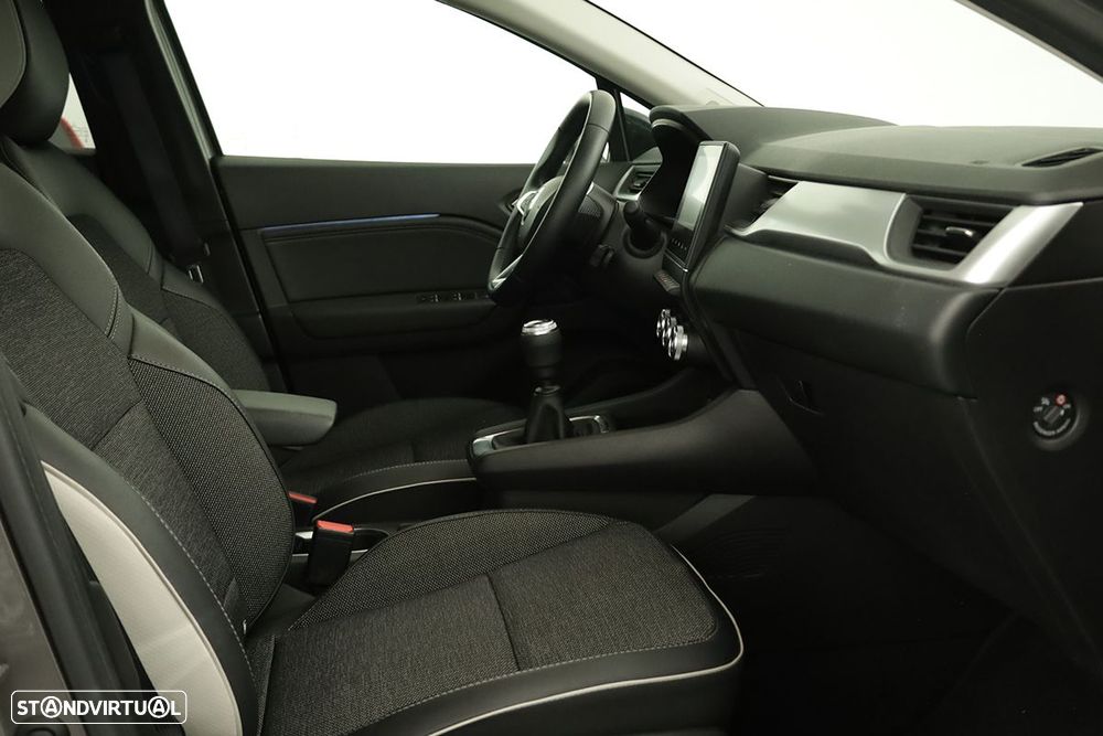 Renault Captur 1.0 TCe Techno - 21