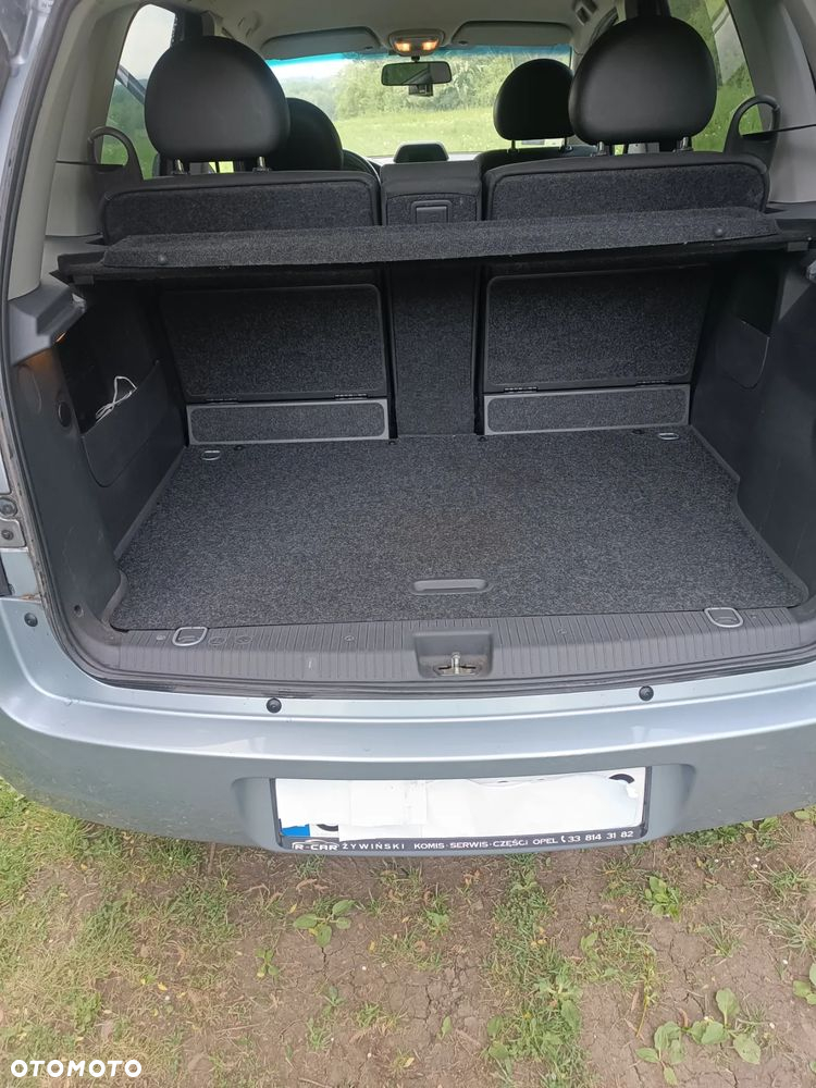 Opel Meriva 1.6 16V Cosmo - 4