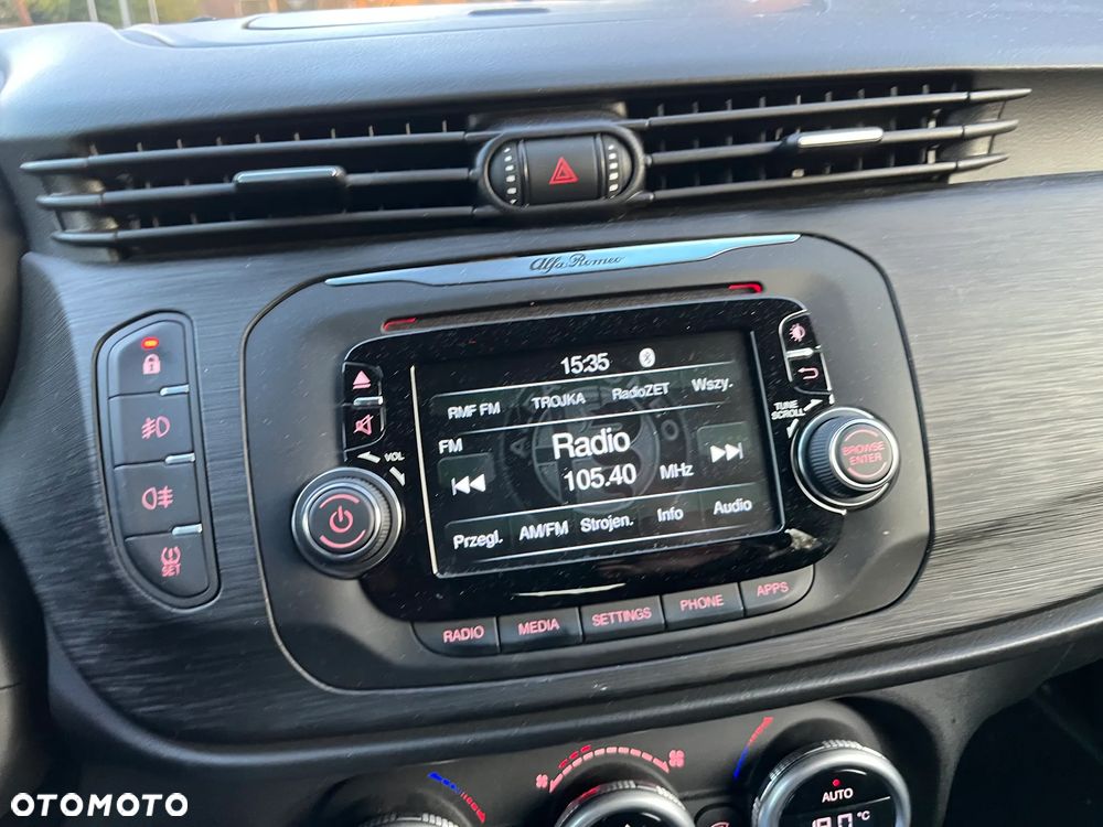 Alfa Romeo Giulietta 1.4 TB MultiAir Super TCT - 14