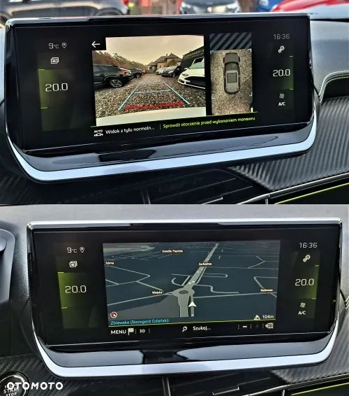 Peugeot 2008 1.2 PureTech Allure S&S - 31