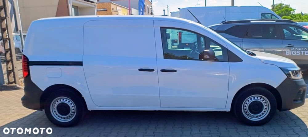 Renault Kangoo Van - 5