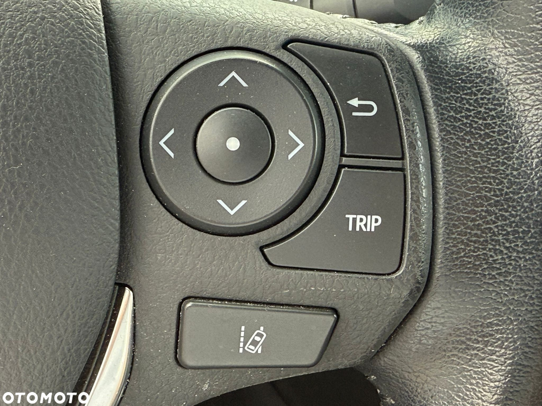 Toyota Corolla 1.6 Comfort - 19