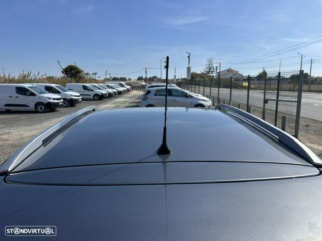 Nissan Qashqai 1.5 dCi Acenta - 15