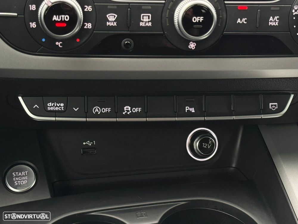 Audi A5 Sportback 35 TDI S tronic - 46