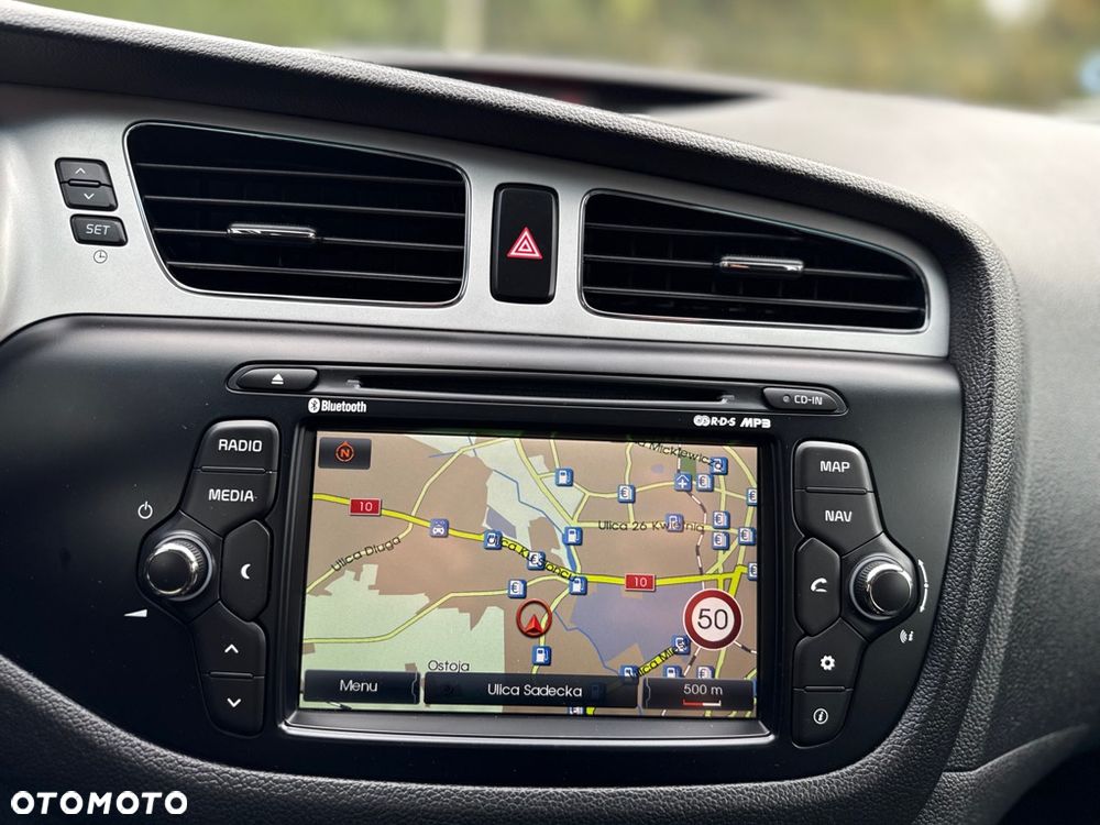 Kia Ceed 1.6 GDI Edition 7 - 21