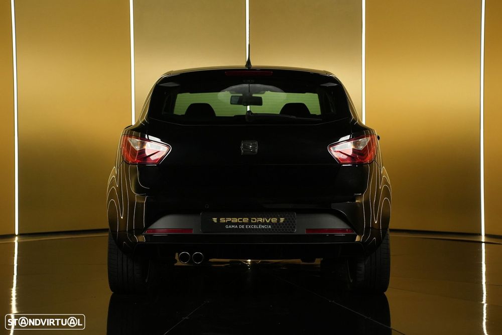 SEAT Ibiza SC 1.2 TSi FR - 7