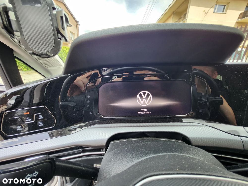 Volkswagen Golf 1.5 TSI EVO Style - 11