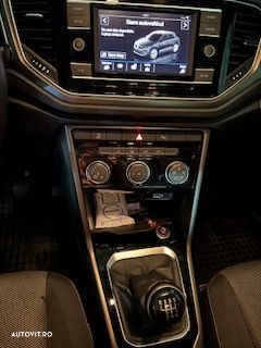Volkswagen T-Roc 1.0 TSI Design - 2