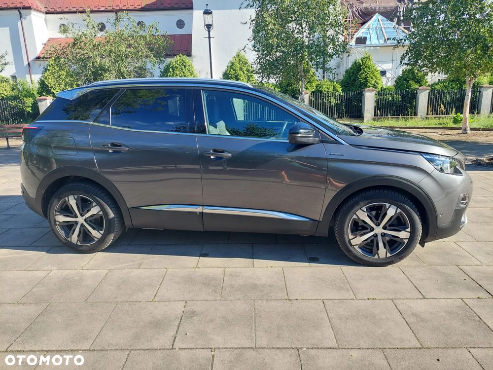 Peugeot 3008 PureTech 130 Stop & Start Allure - 7