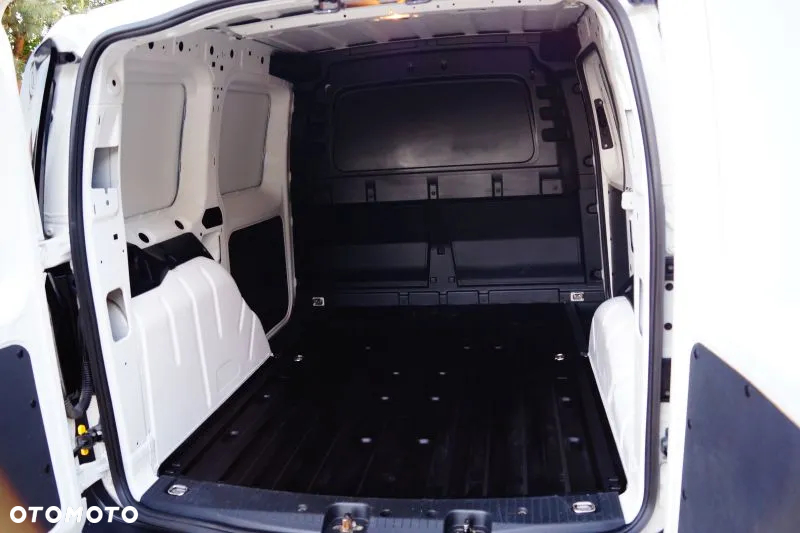 Volkswagen Caddy TDI Nowy Model Tablet Dotyk Salon Pl Serwis Pełna Opcja Faktura Vat 23% - 18