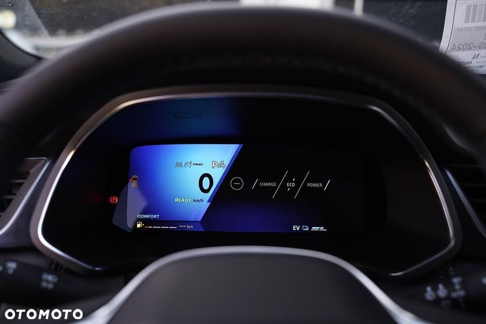 Renault Symbioz 1.8 E-Tech Full Hybrid 160 Esprit Alpine - 14