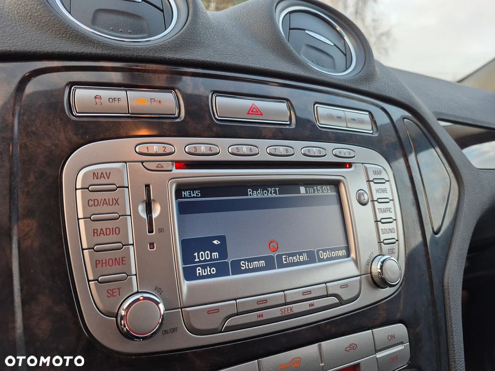 Ford Mondeo 2.0 Ghia Executive - 30