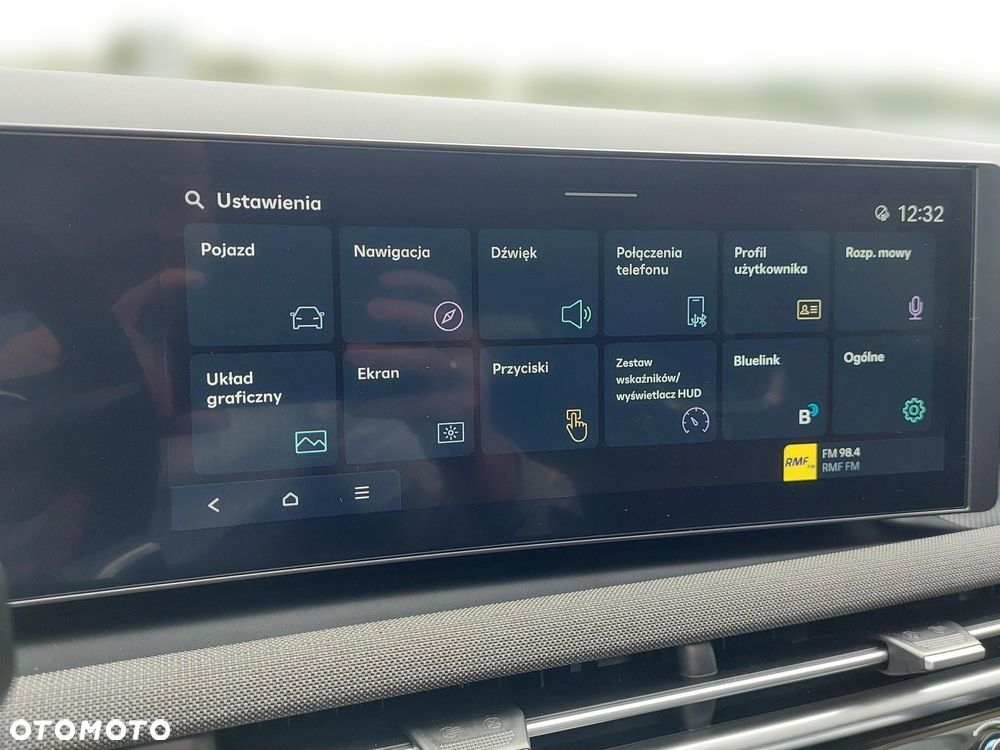 Hyundai Tucson 1.6 T-GDi Platinum 2WD DCT - 18