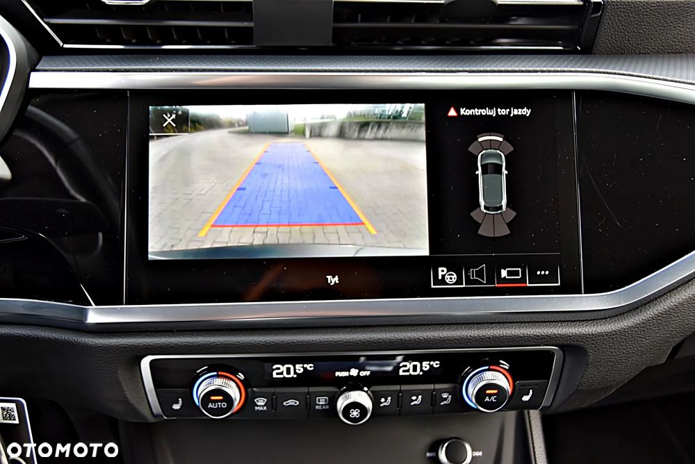 Audi Q3 35 TFSI S tronic - 29