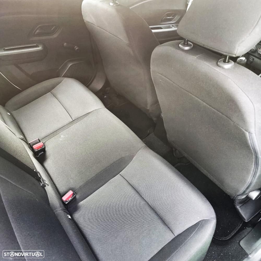 Dacia Sandero 1.0 ECO-G Essential Bi-Fuel - 13