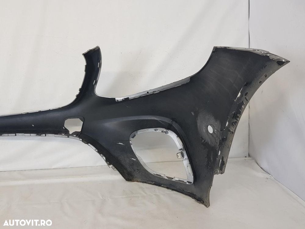 Bara fata Mercedes GLC X253 AMG dupa 2015 - 8