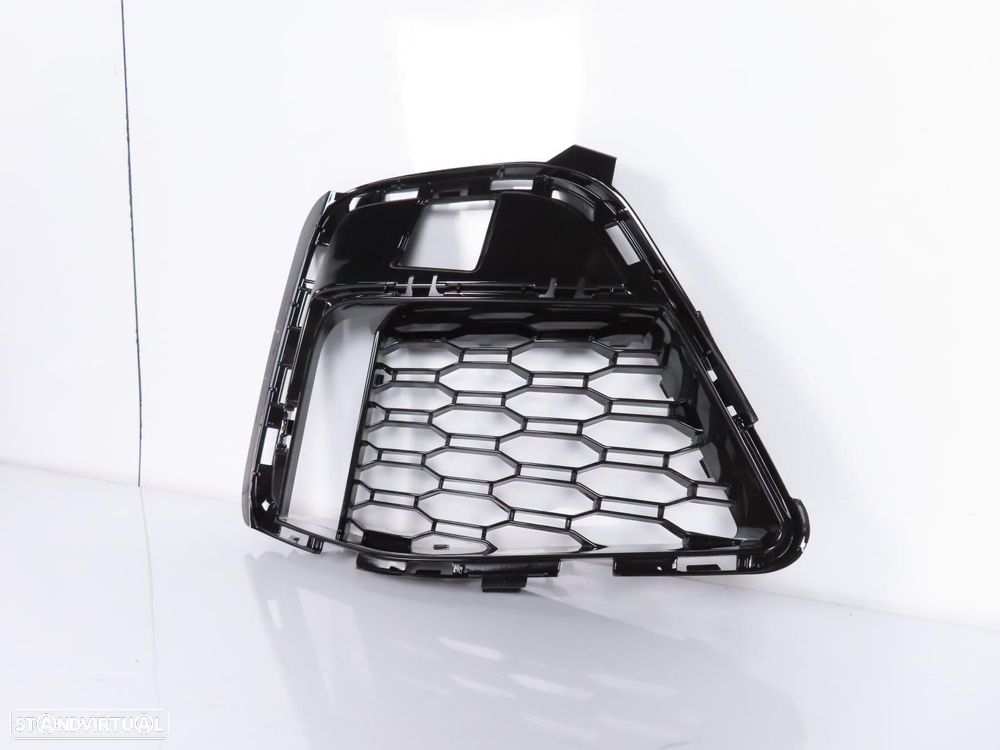 Grelha Para-choques M Direito/Inferior Novo BMW 3 (G20)/BMW 3 Touring (G21) - 2