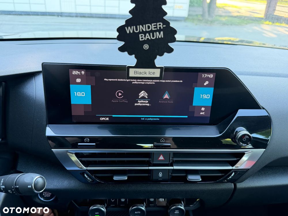 Citroën C4 1.2 PureTech Feel S&S - 37