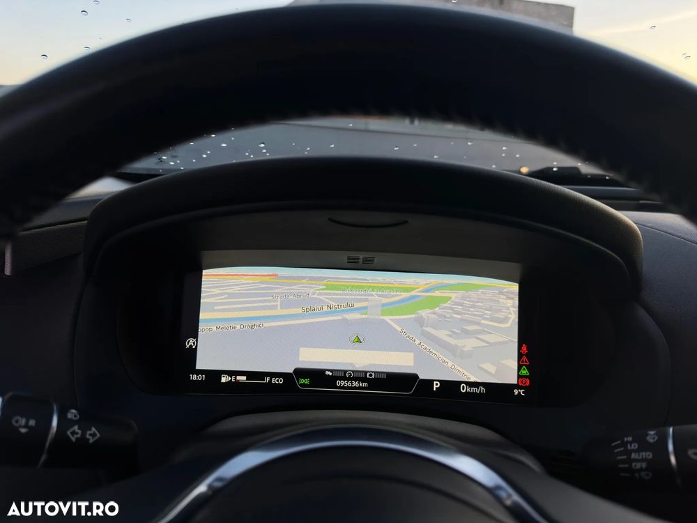 Jaguar XE 25d AWD Aut. Portfolio - 8