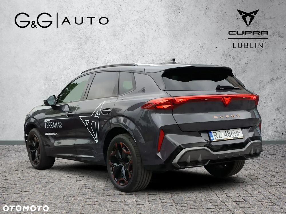 Cupra Terramar 1.5 eTSI mHEV DSG - 4