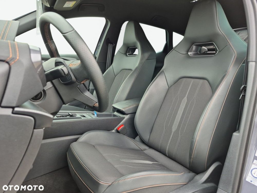 Cupra Formentor 2.0 TSI VZ DSG - 13