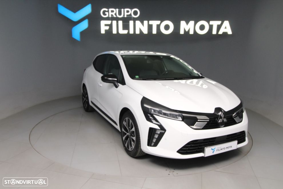 Mitsubishi Colt 1.0 MPI-T Kaiteki Bi-Fuel - 7