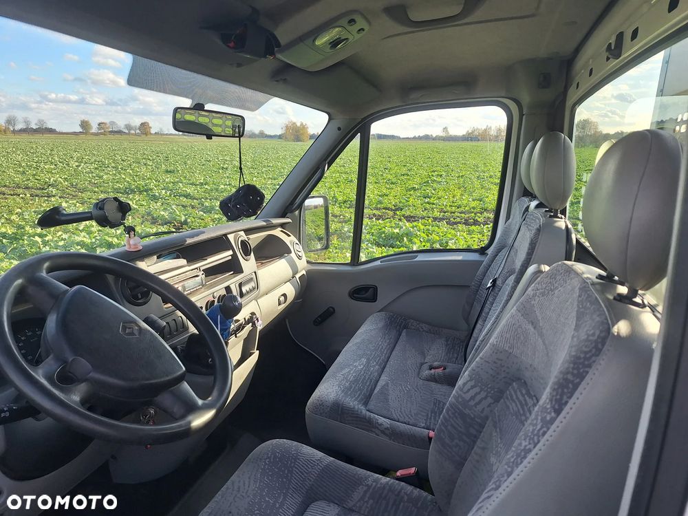 Renault MASCOTT - 19