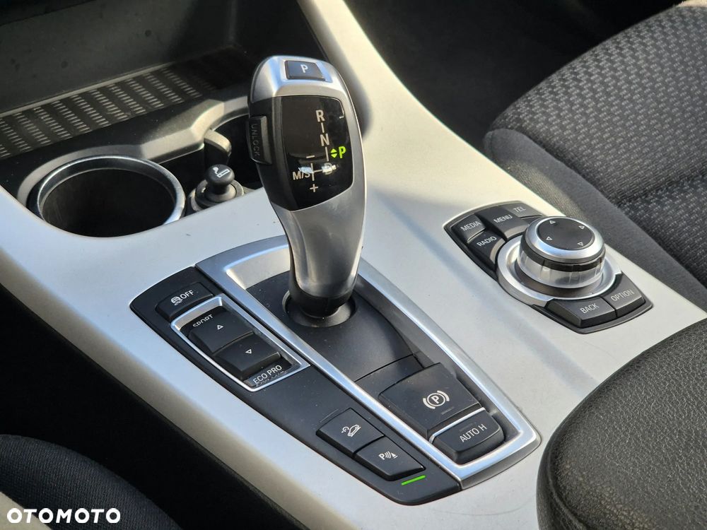 BMW X3 - 27