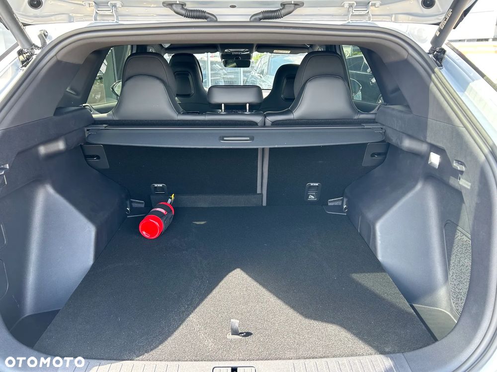 Omoda 7 1.5 T-GDi Super Hybrid Luxury - 7
