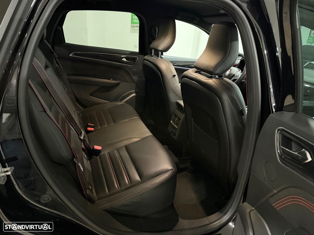 Renault Arkana 1.6 E-Tech R.S.Line - 8