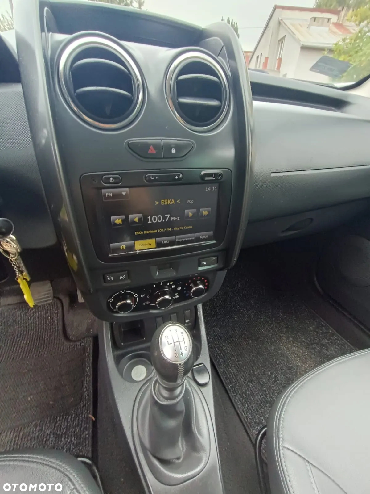 Dacia Duster - 5