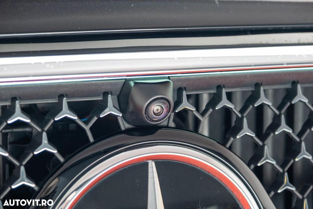 Mercedes-Benz E 220 d 4Matic 9G-TRONIC Edition AMG Line - 6