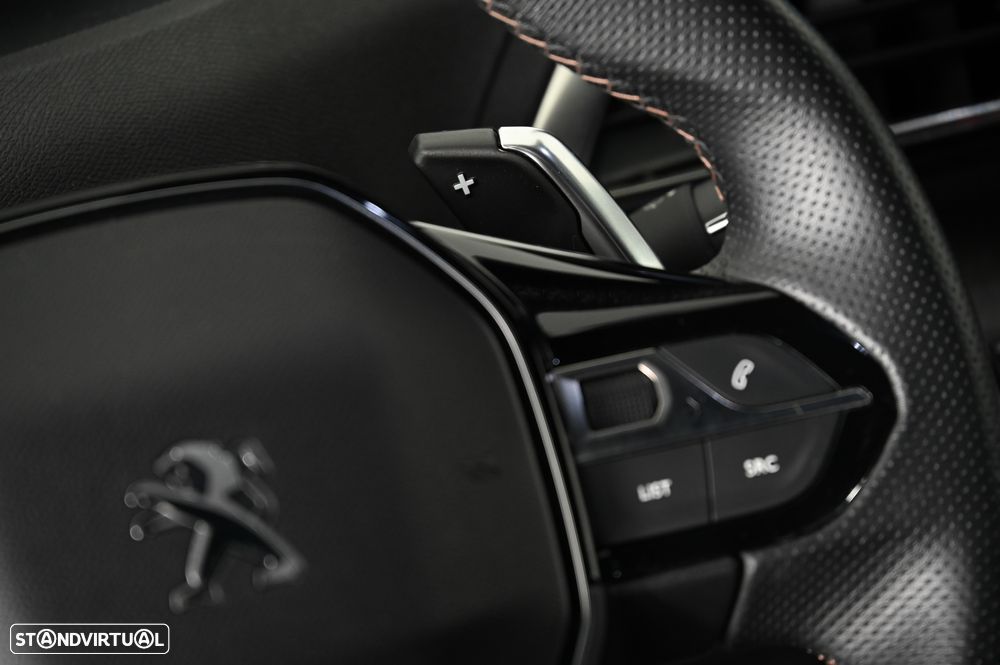 Peugeot 3008 1.6 Hybrid GT e-EAT8 - 16