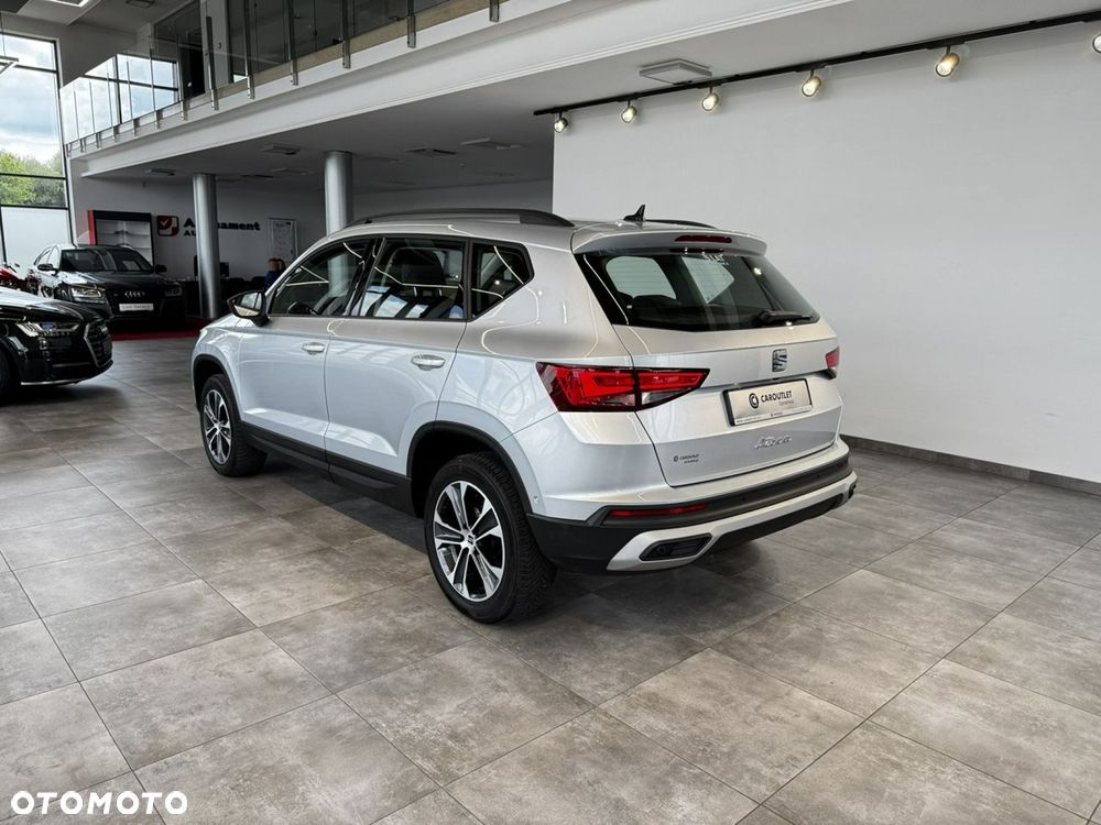 Seat Ateca - 7
