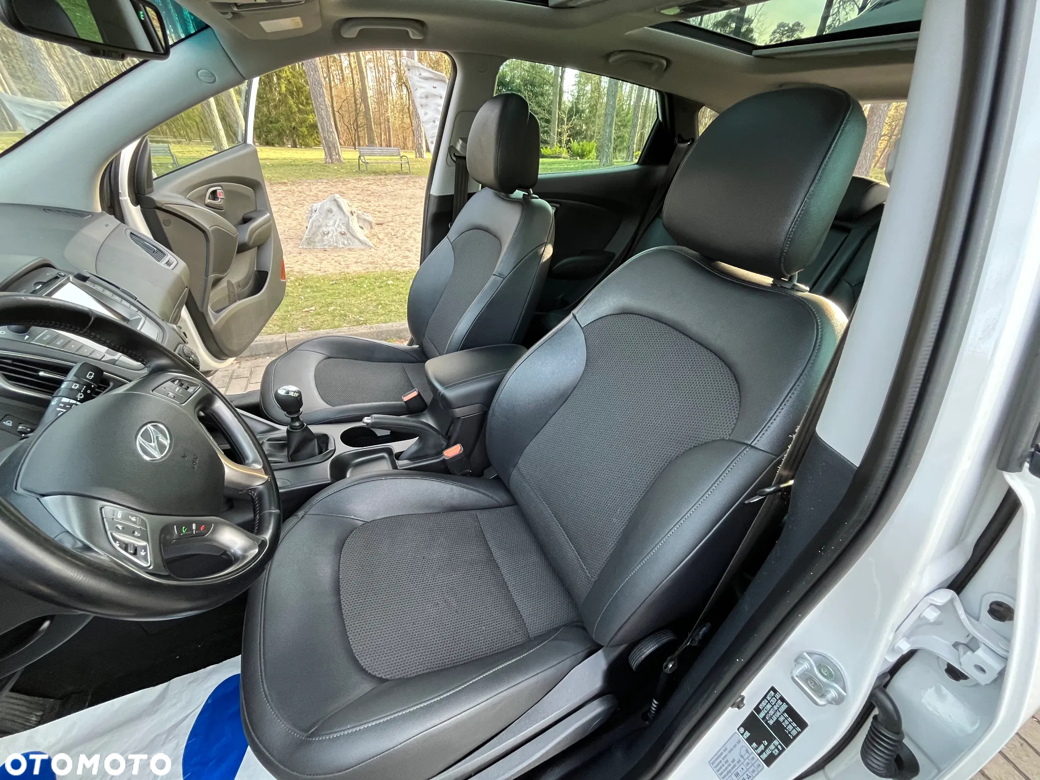 Hyundai ix35 - 25