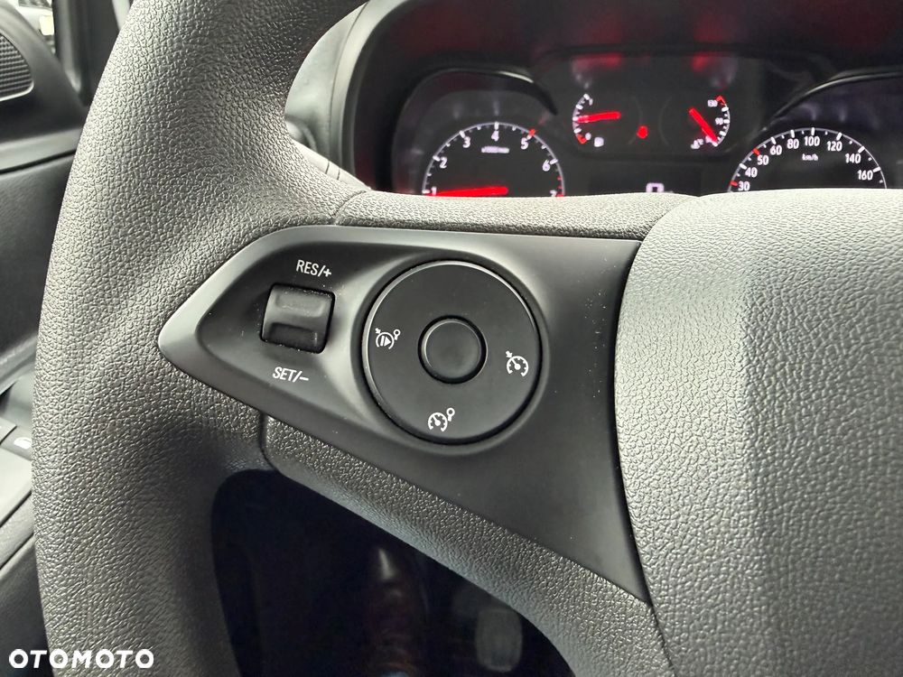 Opel Combo XL S&S 2,4t (bryg.) - 12