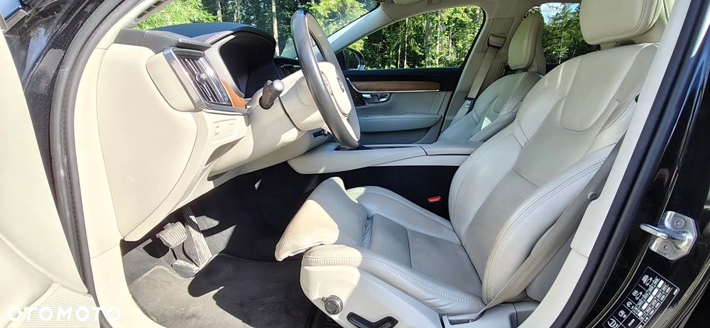 Volvo S90 D4 SCR Inscription - 15