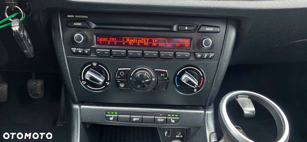 BMW X1 sDrive16d - 18
