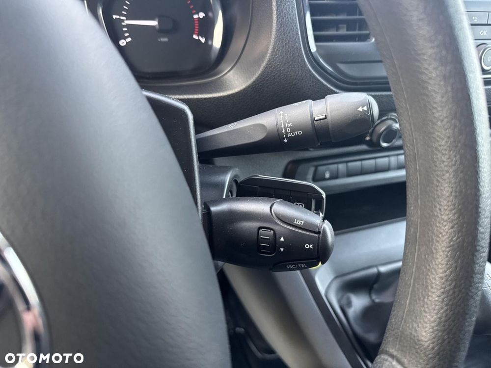 Toyota PROACE - 19