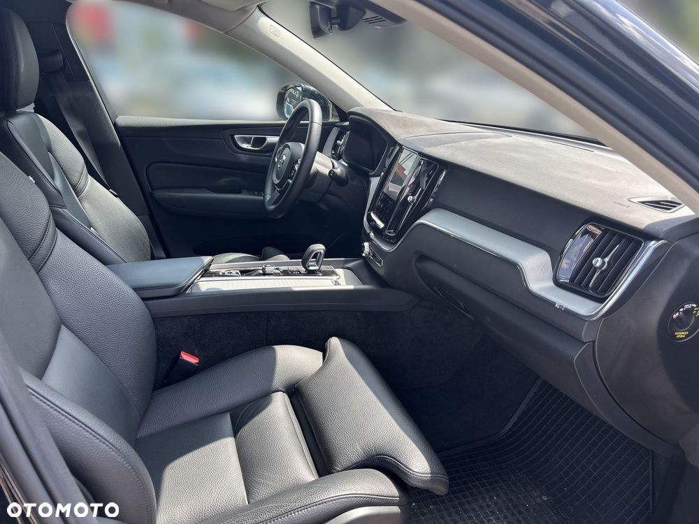 Volvo XC 60 - 10