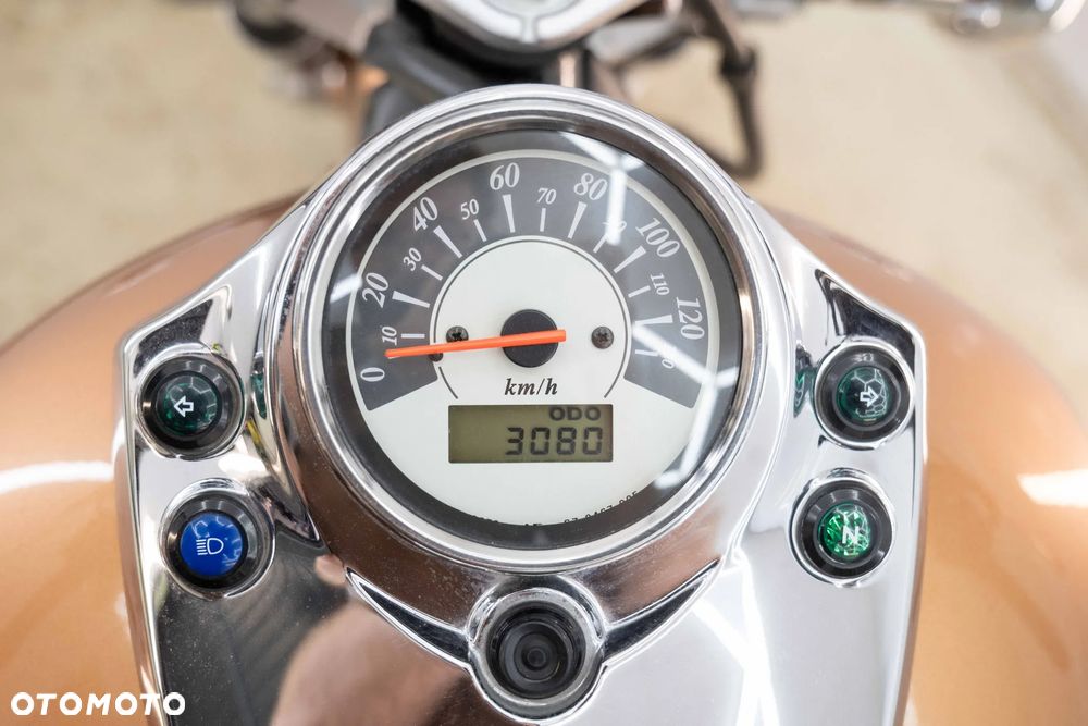 Suzuki Intruder - 24