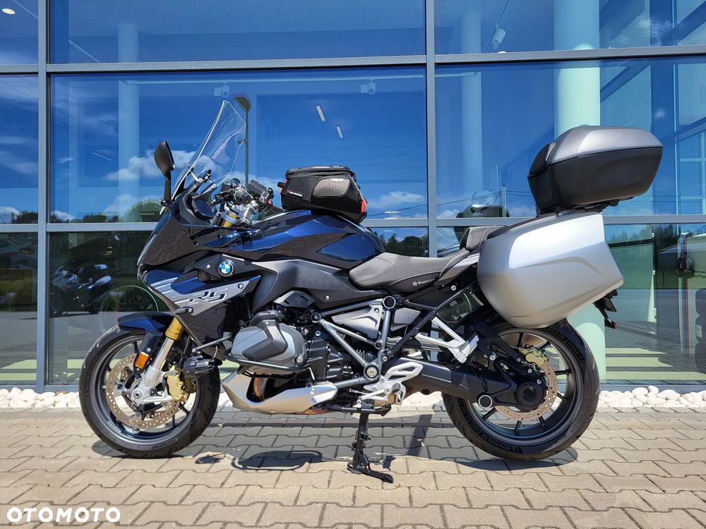 BMW RS - 10