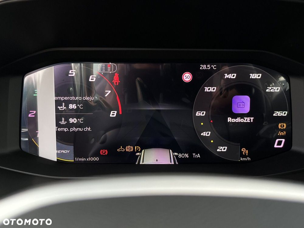 Seat Leon Sportstourer - 29
