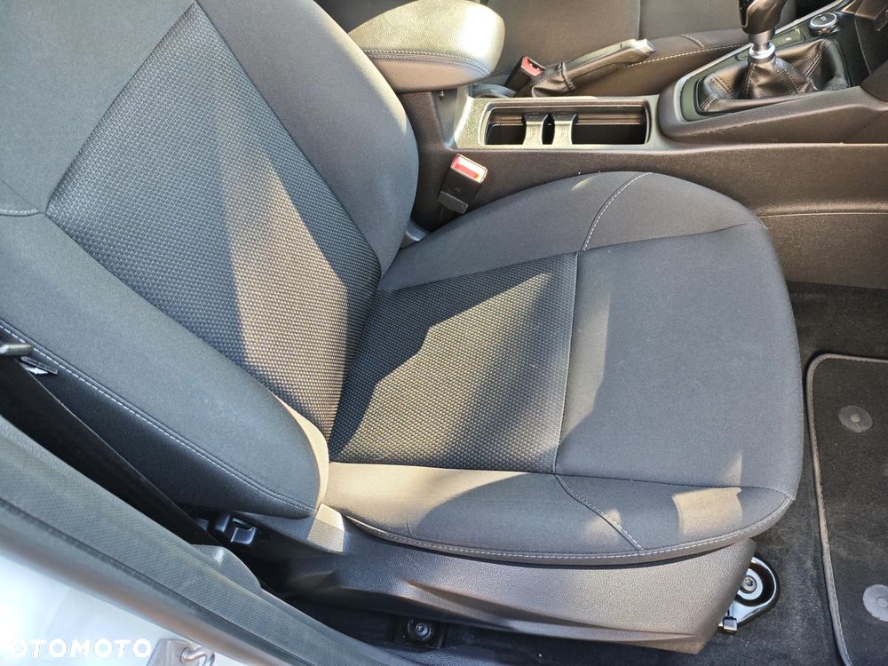 Ford Focus 1.5 EcoBlue Start-Stopp-System ACTIVE STYLE - 31