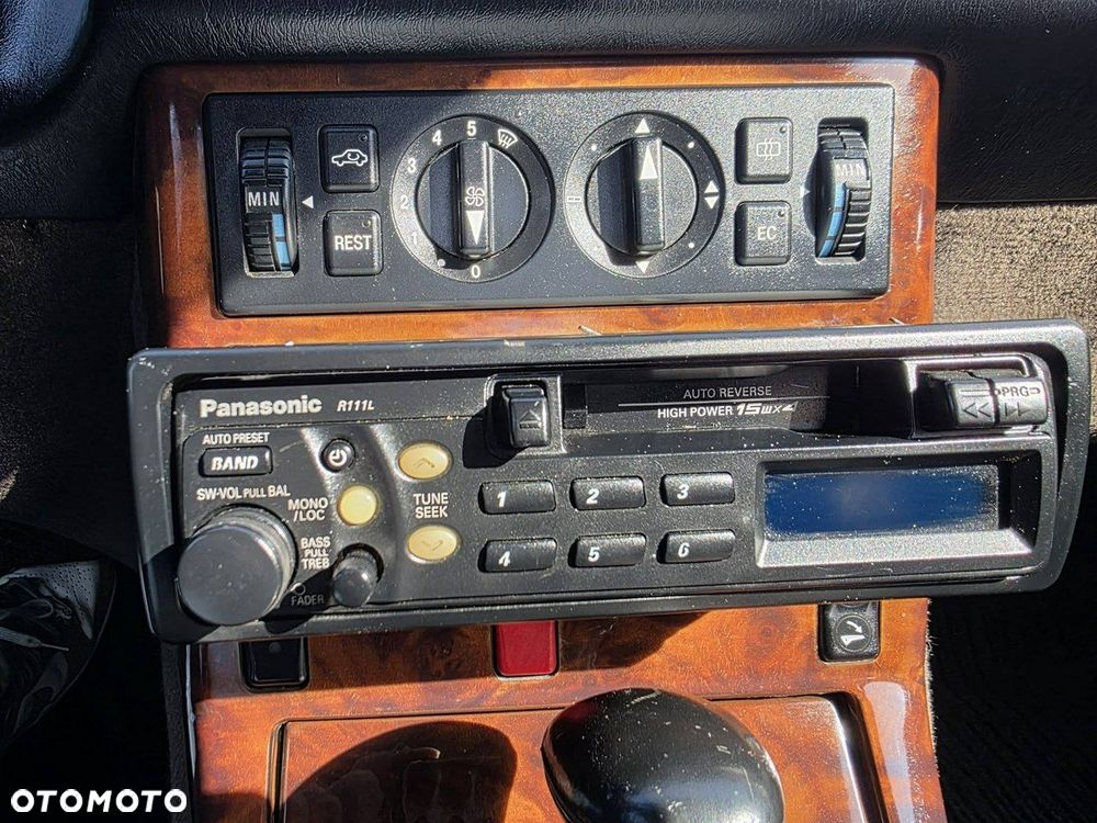 Mercedes-Benz SL - 16